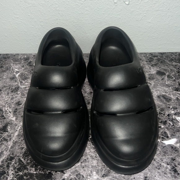 NWOT UGG Sport Yeah Clog Size: 9 US - Picture 5 of 13